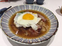 -龙记香港茶餐厅(久光百货店)