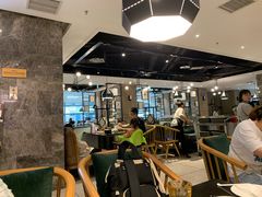 大堂-朕之味(龙湖·西城天街店)