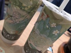 -拾叁茶(罗汉巷店)