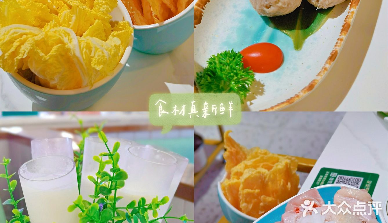 不去海南都能吃到正宗椰子🥥雞🐔