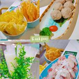 不去海南都能吃到正宗椰子🥥雞🐔