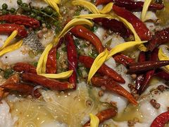 -太二酸菜鱼(武汉光谷保利店)
