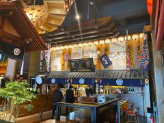 -千代武日本料理(哈西店)