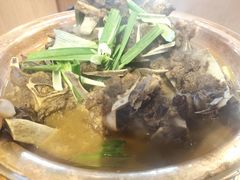 -三太子地摊烧烤·小龙虾(北蔡店)