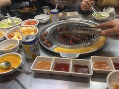 -喜来稀肉(虹泉路店)