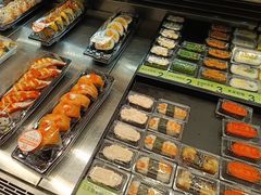 -池田寿司·新鲜现做(朝阳大悦城店)