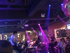 -音乐房子·Vintage Live Bar(玉林总店)