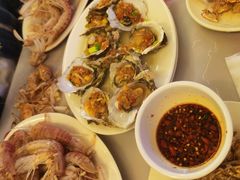 -花乐餐厅(涠洲岛店)