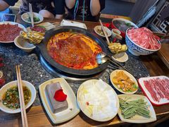 -蜀大侠火锅(总府路店)