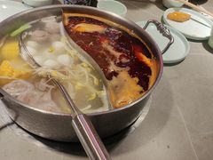 -宴全牛粤来越牛潮汕鲜牛肉火锅(海州万达广场店)