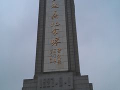 -八一南昌起义纪念塔