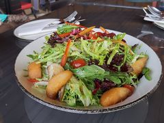 -哈蒙德餐厅
