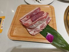-韩时烤肉(枫蓝店)