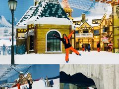 -广州花园酒店-凌璇阁360度高空海鲜自助餐CAROUSEL