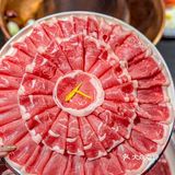 秋天来第一顿涮肉滋补一下身体~