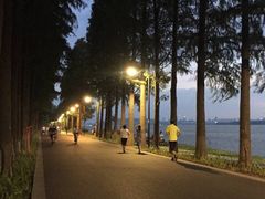 -东湖落雁景区