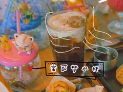 -必胜客(时代广场店)