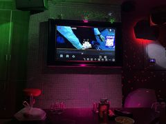 -AGOGO HOUSE KTV(东街店)