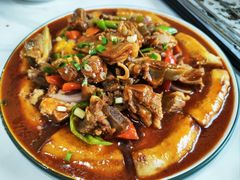 -西域美食(西直门南小街店)