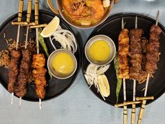 -苏坦土耳其西餐厅(玉林店)