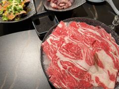 -熹悟海鲜火锅·广式打边炉
