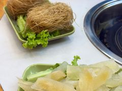 -田村·石锅藏香鸡(布达拉宫店)