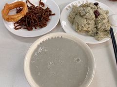 -老磁器口豆汁店(天坛店)