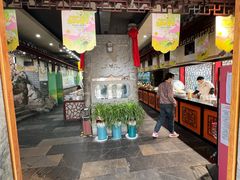 -春盛渔府(牛首山店)