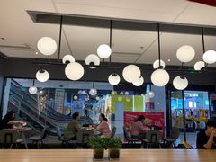 -肯德基(中央公园店)