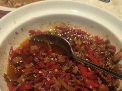 -千百味红餐厅·江西菜(绿地双子塔店)