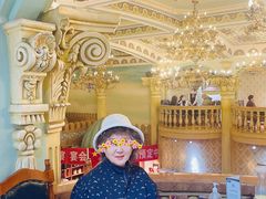 -伊带伊路新疆美食府(呼家楼店)