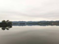 -三岔湖景区