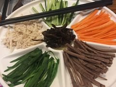 -云海肴·云南小炒·汽锅鸡(天津国金汇店)