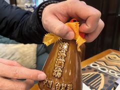 -朝花夕拾中餐厅(台儿庄古城复兴广场店)
