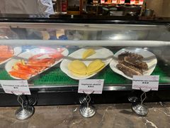 -乐咖啡西餐厅(太湖皇冠假日酒店)