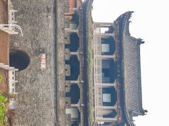-东坡赤壁风景名胜区