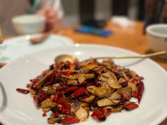 -一坐一忘云南菜(嘉里中心店)