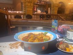 -伊带伊路新疆美食府(呼家楼店)