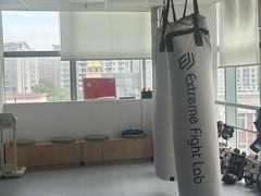 -EFL巴西柔术·综合格斗·泰拳·少儿体能训练(虹桥德必馆)