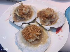 -天津乾毓德饭庄·清真传统炒菜·海鲜烧烤(咸阳路店)