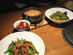 -张福记(交通路店)