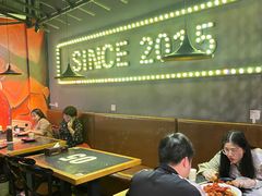 大堂-红钳侠小龙虾·烧烤(中赢康康谷店)