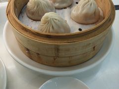 -翡翠拉面小笼包(机场DFS店)