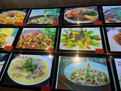 -文华小渔村(椒江康平路店)