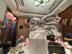 -盛百味·家宴餐厅(霸州分店)