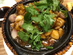 -粤港餐厅(禹州商业广场店)