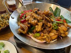 -凤齐羊肉烩面馆