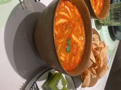 -芭札·Thai泰国餐厅(同和金铂天地店)