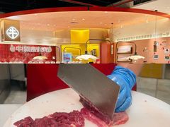 -辣可可·现炒黄牛肉(皇庭广场店)