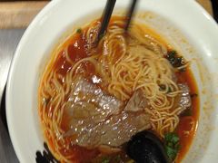 -和府捞面·大师店(上海漕宝路日月光店)